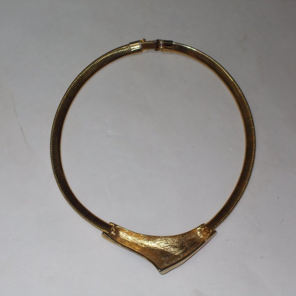 Unique Vintage Necklace - Picture 6 of 6